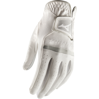 Mizuno Handske Comp II, hvid