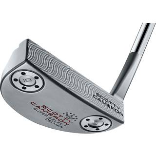 Scotty Cameron 2023 Select Del Mar Højrehåndet 35" Golfklub - Putter