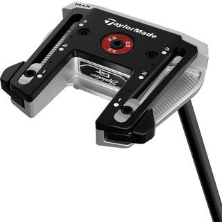 TaylorMade Spider GT MAX
