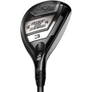 Callaway Hybrid Great Bertha
