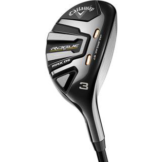 Callaway Rogue ST Max OS Hybrid 2022