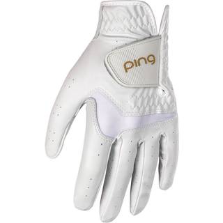 Ping Sport LLH M WHITE