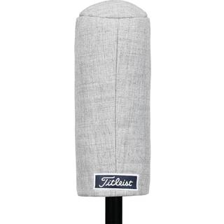 Titleist Barrel Heather Grey Headcover Fairwaykølle