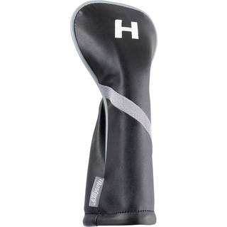 Masters Hybrid headcover, sort