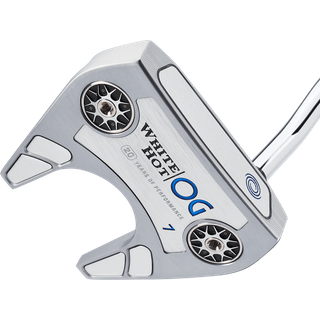 Odyssey WHITE HOT OG #7 DB SL damer