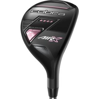 Cobra Air-X Hybrid - Women's