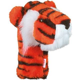 Daphne Hybrid Headcover Tiger