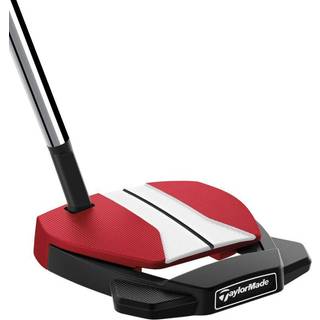 TaylorMade Spider GTX Putter PUT 34" STANDARD LIE RED