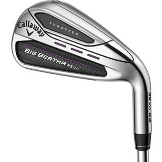 Callaway Jernsæt Big Bertha REVA 23