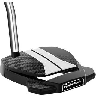 TaylorMade Spider GTX Single Bend PUT 34" STANDARD LIE BLACK