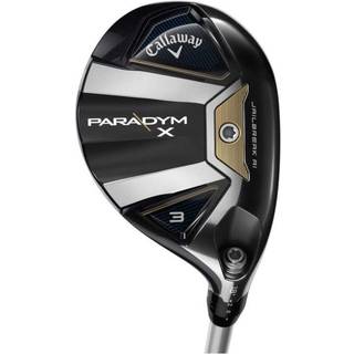 Callaway Hybrid Paradym X