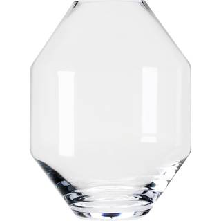 Fredericia Furniture Hydro vas klar 30 cm