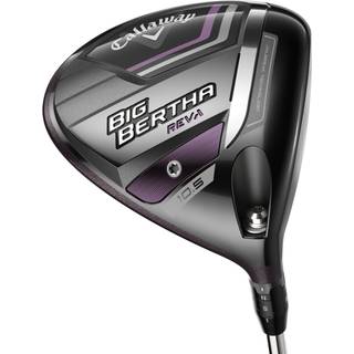 Callaway Driver Big Bertha REVA 23