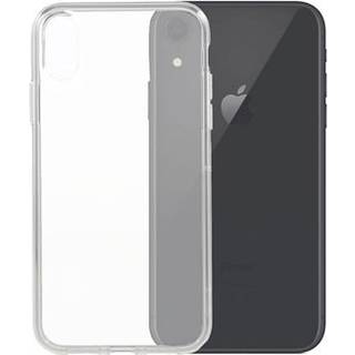 Ultra Fleksibelt iPhone XR TPU Cover - Gennemsigtig