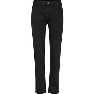 Mos Mosh Regina Cover Jeans Bukser 140673 Black (25, 32)