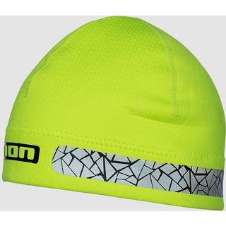 Ion Safety Beanie - M - lime
