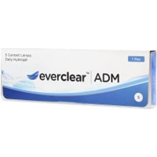 everclear ADM - 5