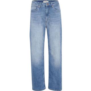 Part Two EsraaPW Jeans 30305735 Light Blue Denim (33)