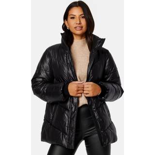 Recycled Padded Jacket