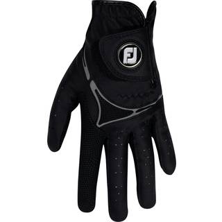 FootJoy Gtxtreme (2023) Syntetisk Dame Golfhandske - Black - Venstre - Str. S
