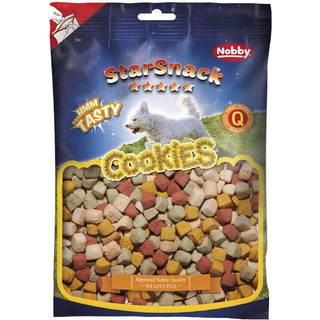 StarSnack cookies training 500g