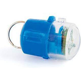 Infra-rød nøgle 580BLU til kattelem 500EF blå