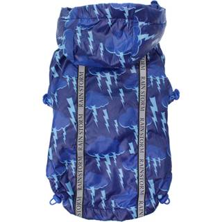 Rainstorm Hundejakke - Storm / Størrelse 30