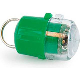 Infra-rød nøgle 580GRN til kattelem 500EF grøn