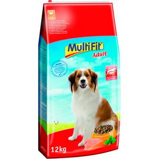 Adult fjerkræ 12 kg