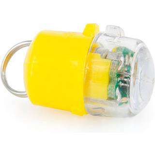 Infra-rød nøgle 580YEL til kattelem 500EF gul