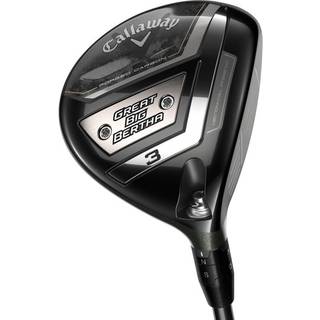 Callaway Fairwaywood Great Big Bertha