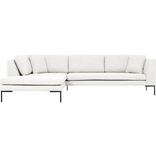 Hjørnesofa Emma med metalben