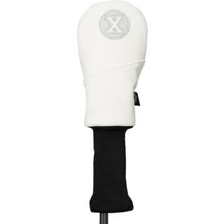 Callaway Vintage (2023) White Hybrid Headcover