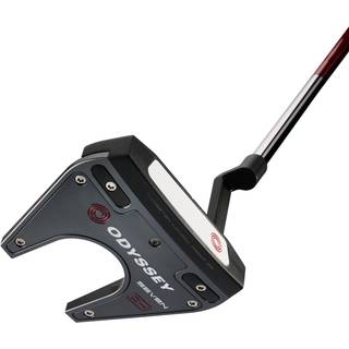 Odyssey Tri-Hot 5K 2023 Højrehåndet #7 CH 34" Golfklub - Putter