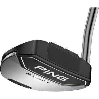 Ping Mundy