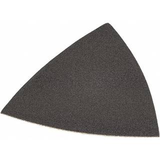 Dewalt Dwasptri223 Hook and Loop Triangle 220 Grit Sandpapir 12-pack