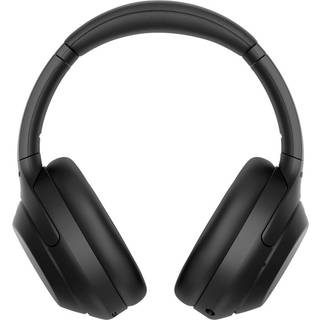 Bowers &amp; Wilkins PX8  Trådløse Noise Cancelling Høretelefoner - Sort