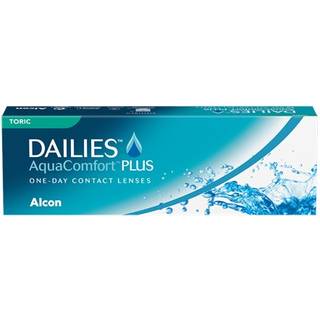 Dailies Aquacomfort Plus Toric 30 stk