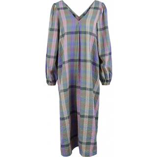 PIECES dame kjole PCBURSA - Slate Gray - XS