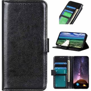 Sony Xperia 5 IV Pung Taske med Magnetisk Lukning - Sort
