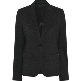 Cero Blazer Sort