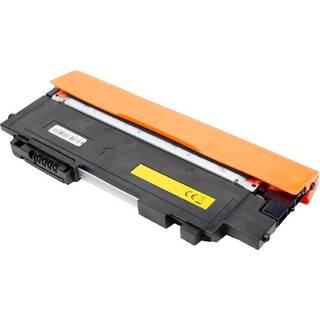 HP 117X gul toner Kompatibel 2072X - 1.300 sider