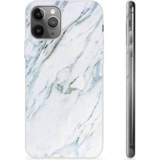 iPhone 11 Pro Max TPU Cover - Marmor