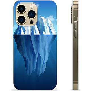 iPhone 13 Pro Max TPU Cover - Isbjerg