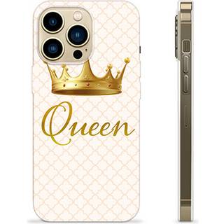 iPhone 13 Pro Max TPU Cover - Dronning