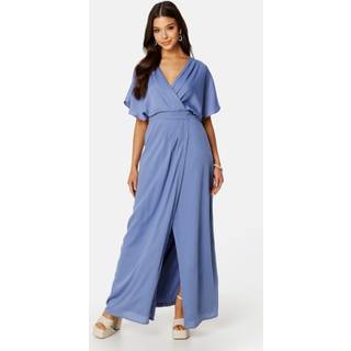 Bubbleroom Occasion Amelienne Gown Dusty blue 42