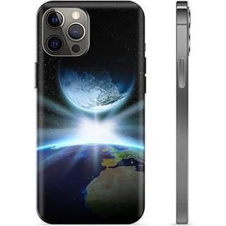 iPhone 12 Pro Max TPU Cover - Verdensrum