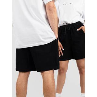 Blue Tomato Cord Easy Shorts - M - black