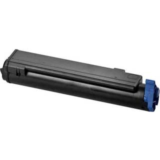 Oki 43979102 sort toner 3.500 sider ( B400 B410 B430 ) Kompatibel