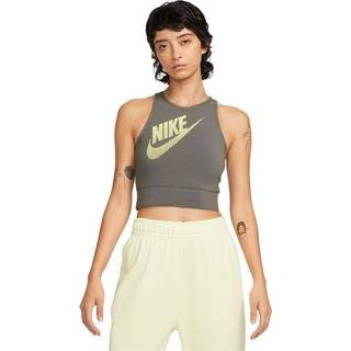 Tank Top - Grey - XL
